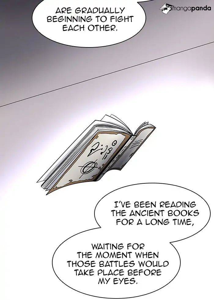 Tower of God Chapter 416 image 093